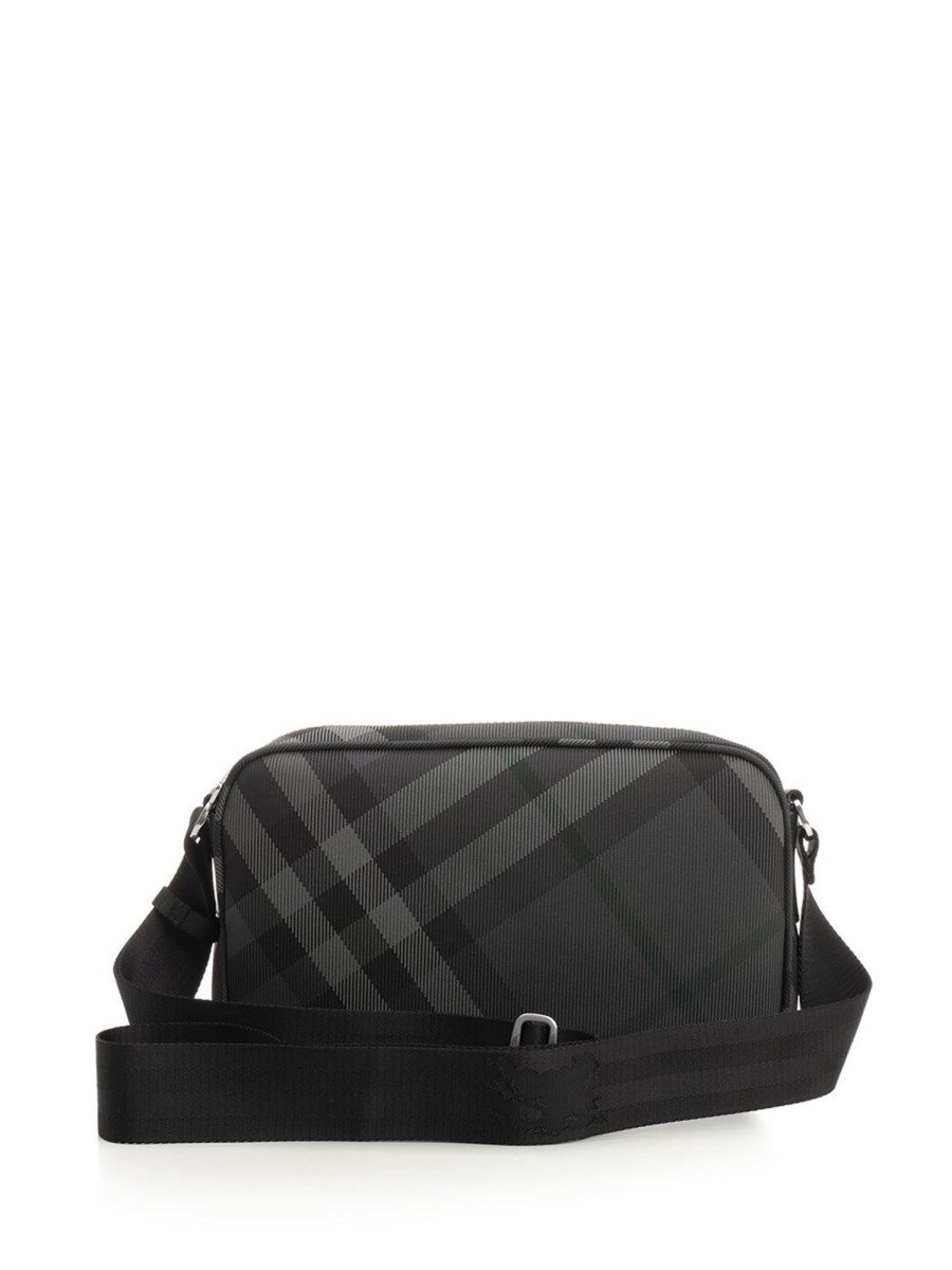 BORSA A TRACOLLA GRID