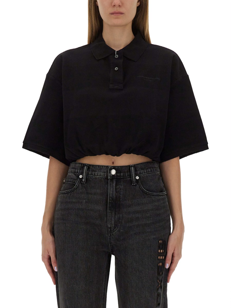 POLO DECONSTRUCTED 