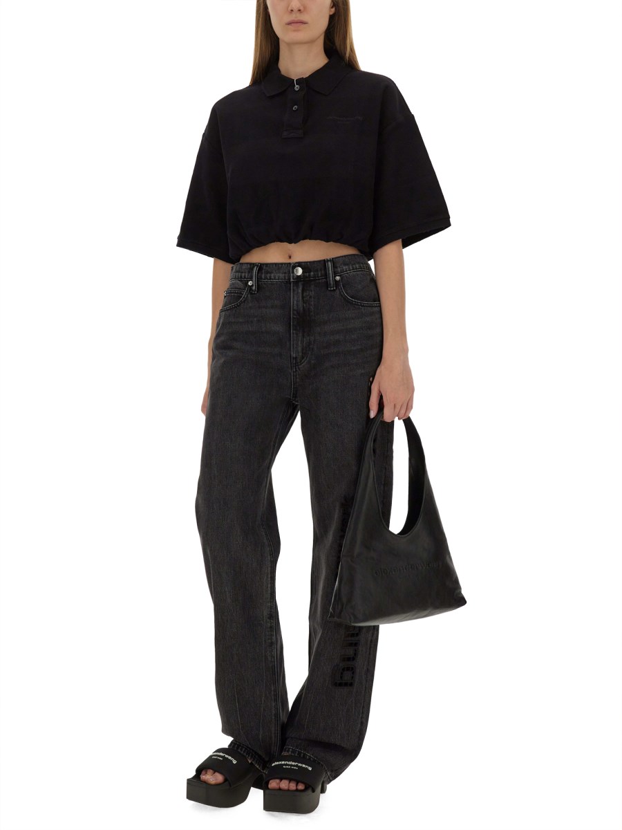 POLO DECONSTRUCTED 