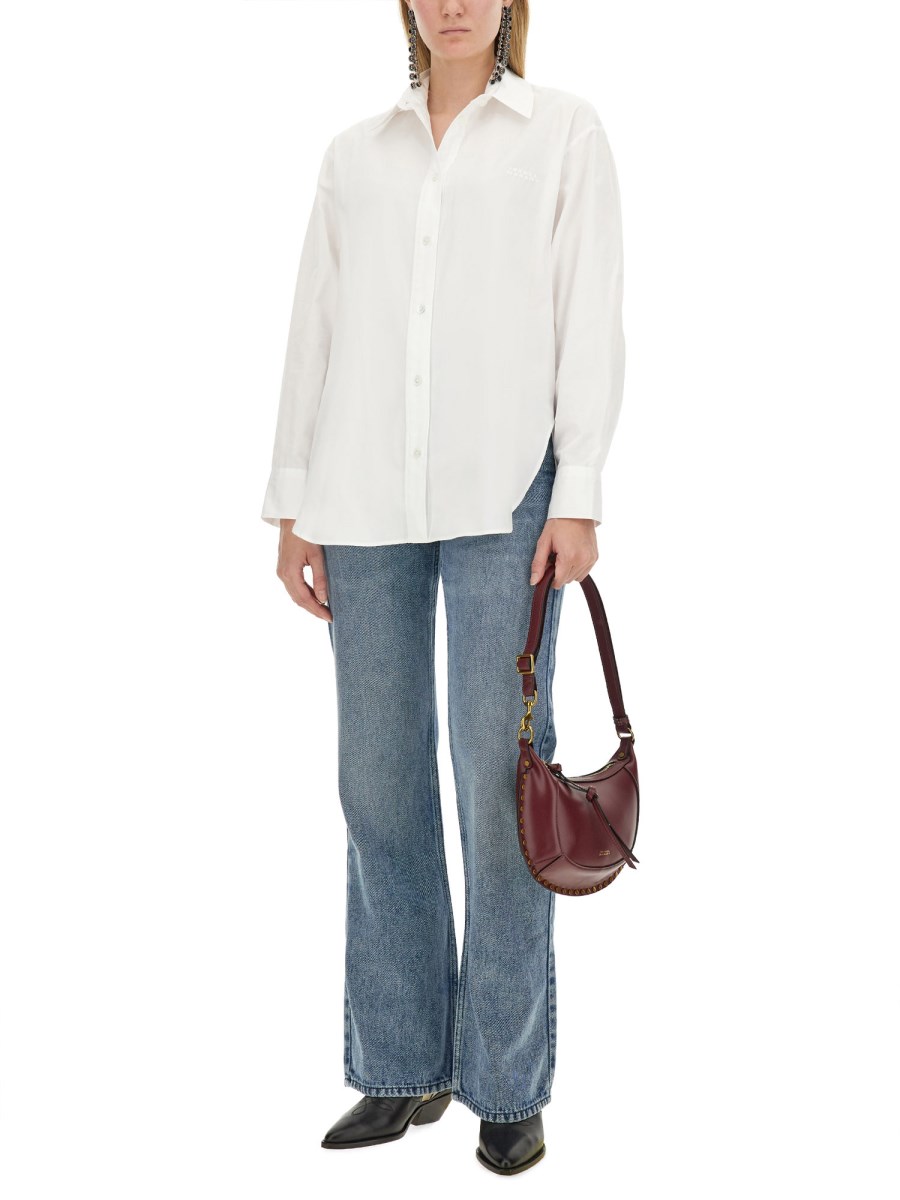 CAMICIA FABRIZIA 