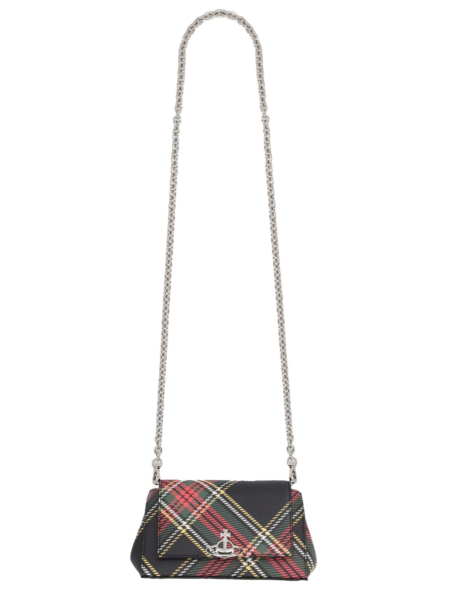 BORSA HAZEL SMALL