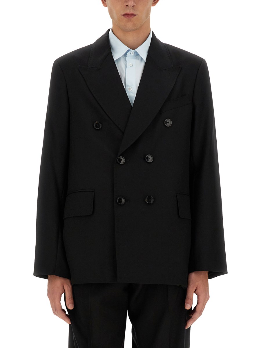 BLAZER DOPPIOPETTO