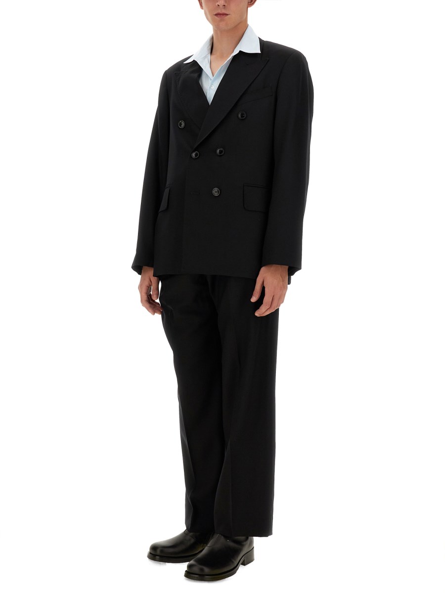 BLAZER DOPPIOPETTO