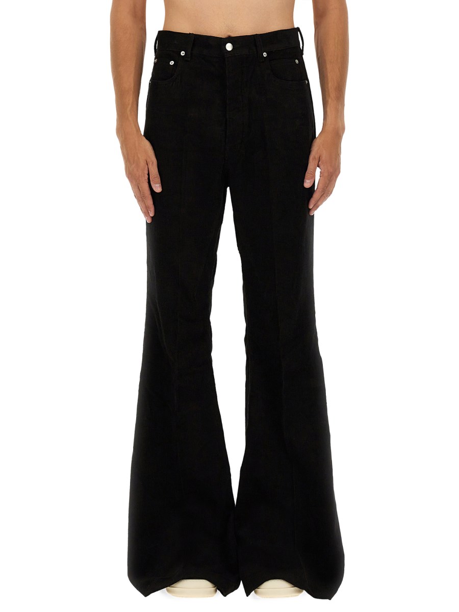 PANTALONE BOLAN