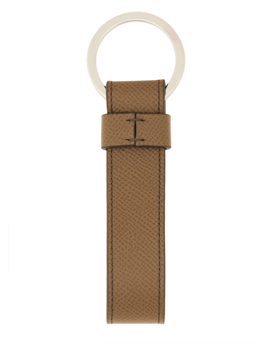 PORTACHIAVI CON LOGO T TIMELESS