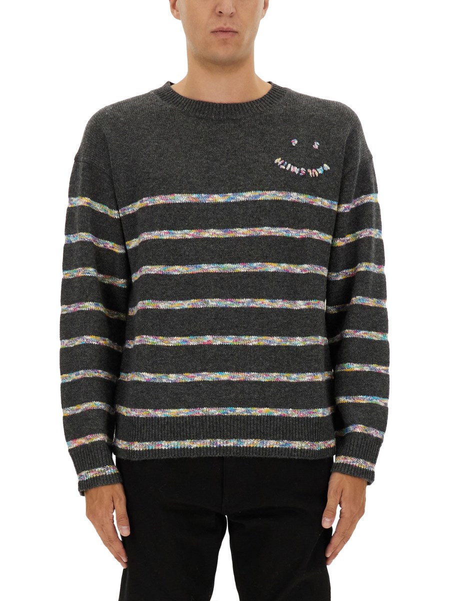 MAGLIA PS HAPPY