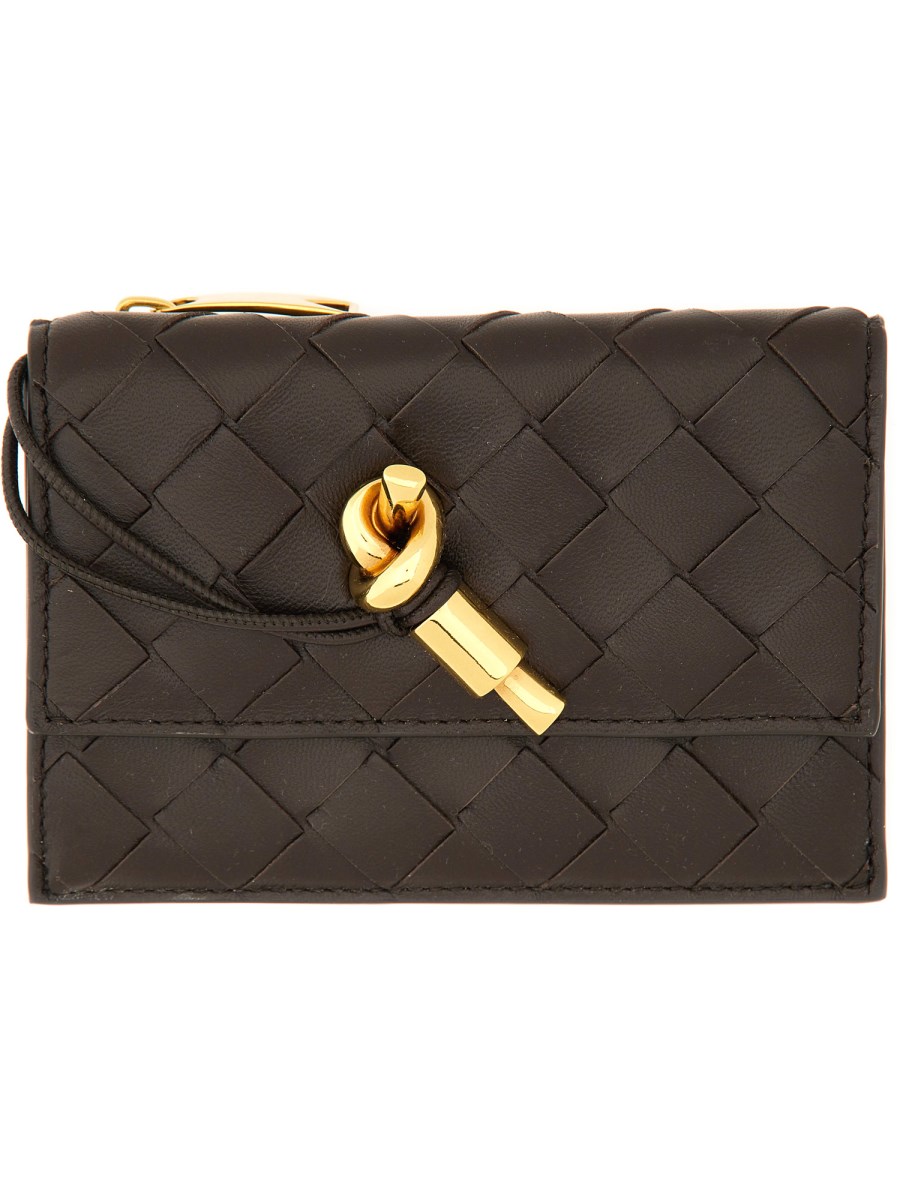 PORTA CARTE ANDIAMO CON ZIP