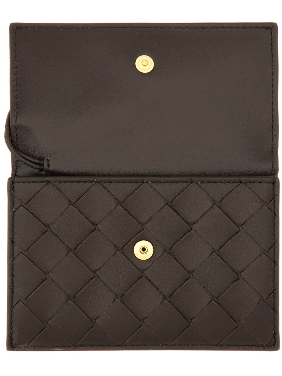 PORTA CARTE ANDIAMO CON ZIP