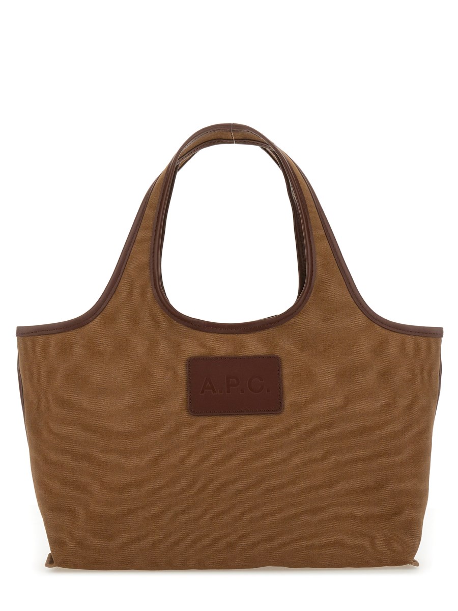 BORSA SHOPPER HARPER MINI