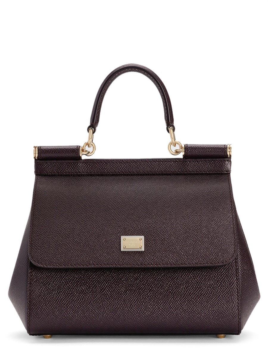 BORSA A MANO SICILY MEDIUM