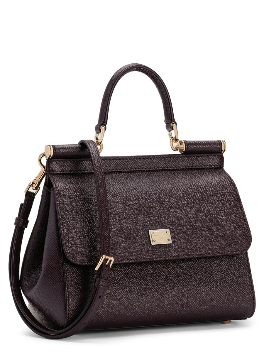 BORSA A MANO SICILY MEDIUM