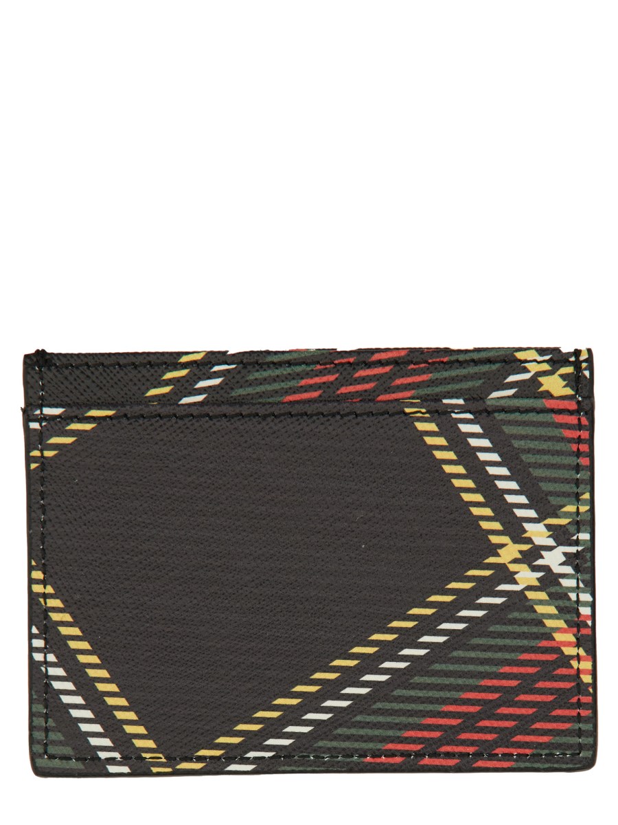 PORTACARTE FLAT