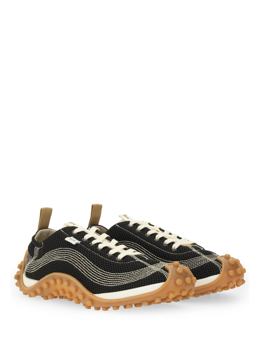 SNEAKER “MIRAGE”