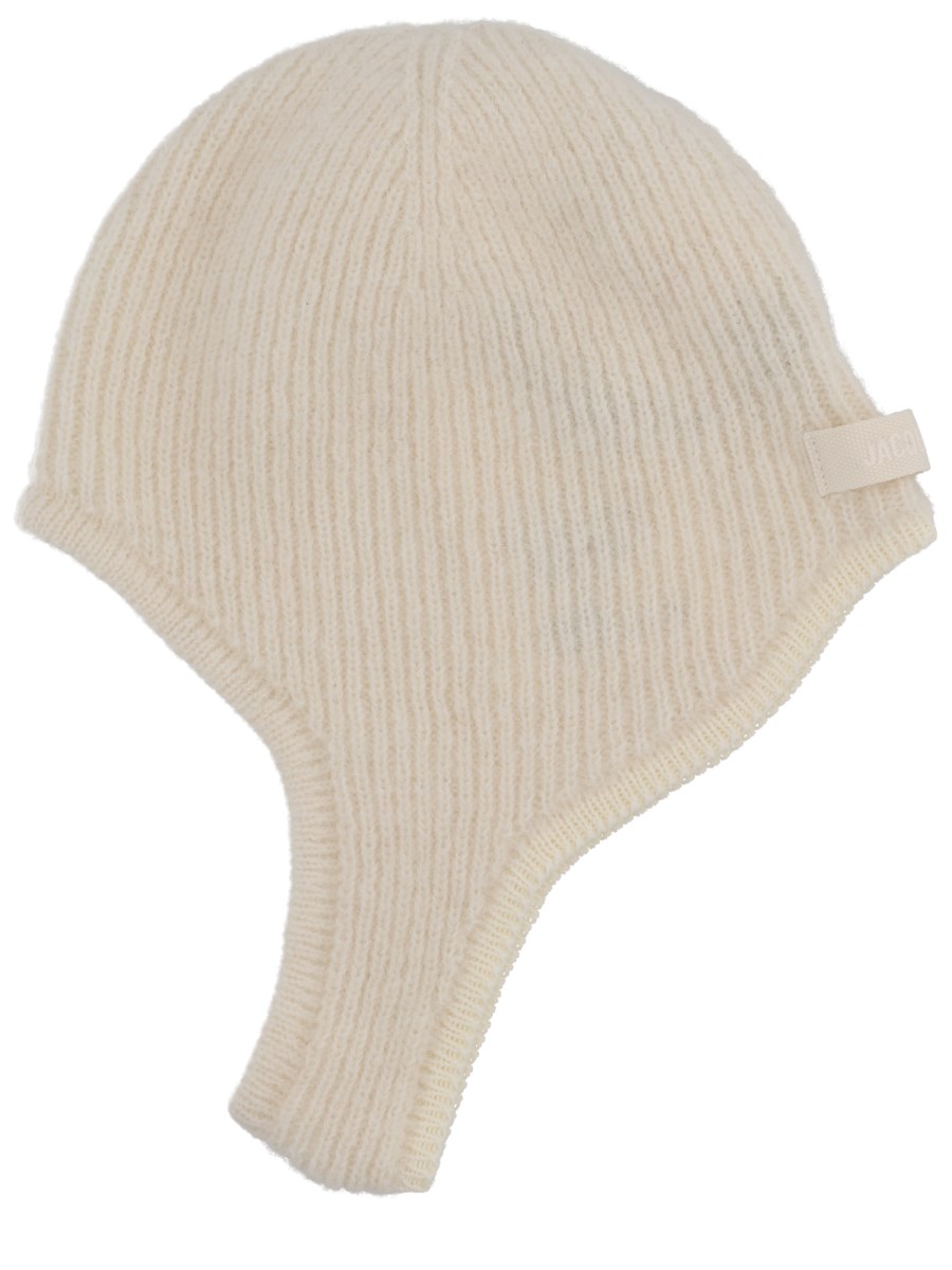 IL CAPPUCCIO IN GROSS GRAIN