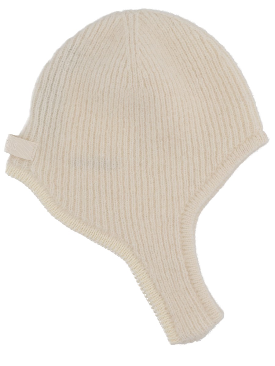 IL CAPPUCCIO IN GROSS GRAIN