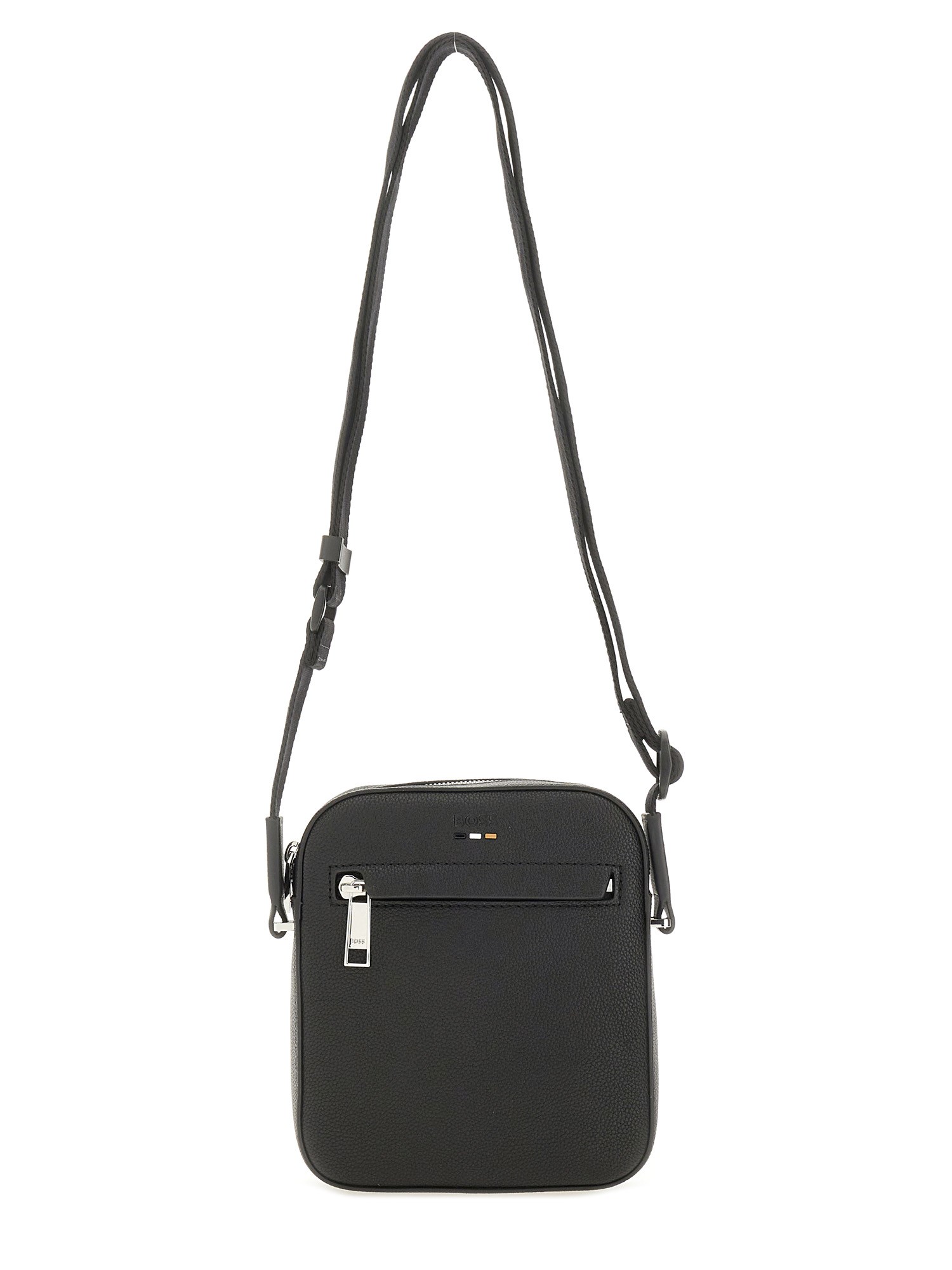 Hugo Boss Bags Boss Men Color Black In Black