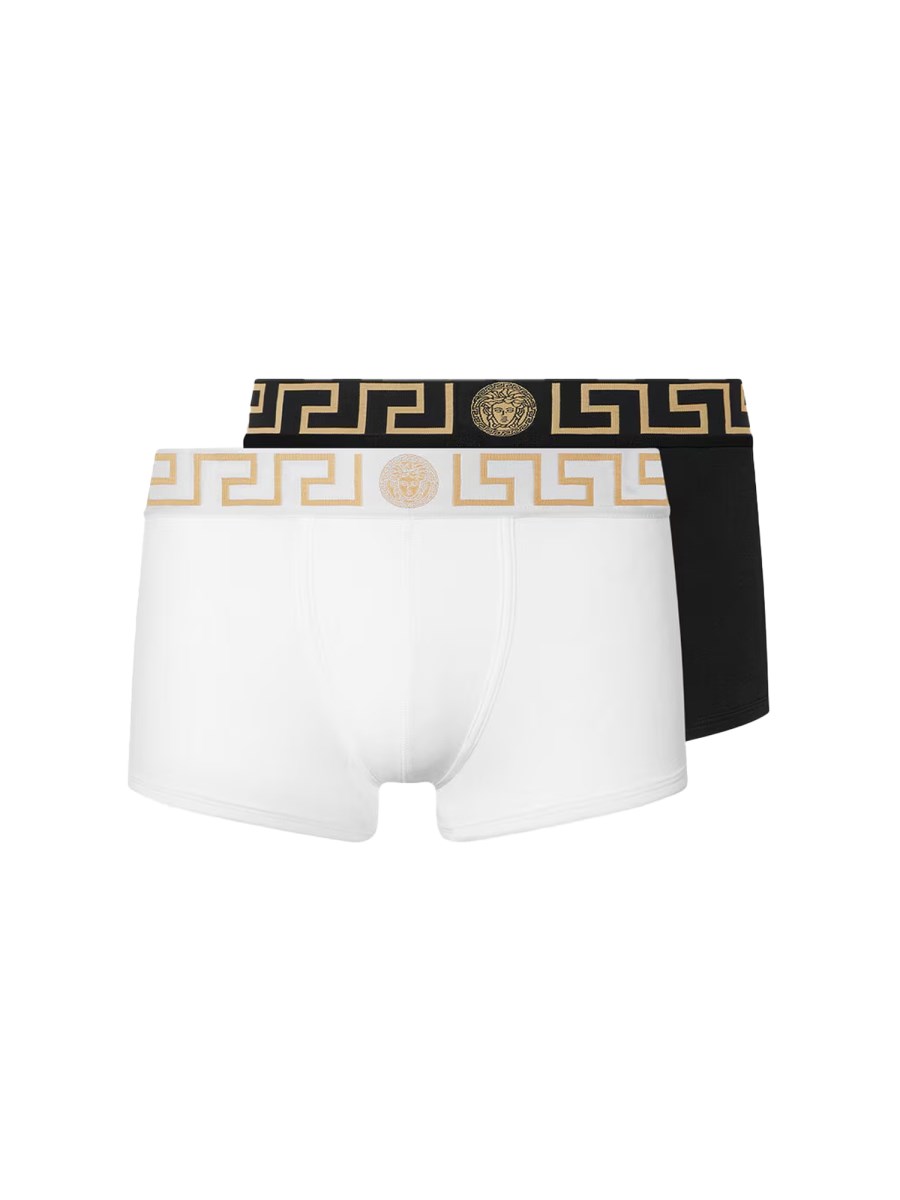 BI-PACK BOXER