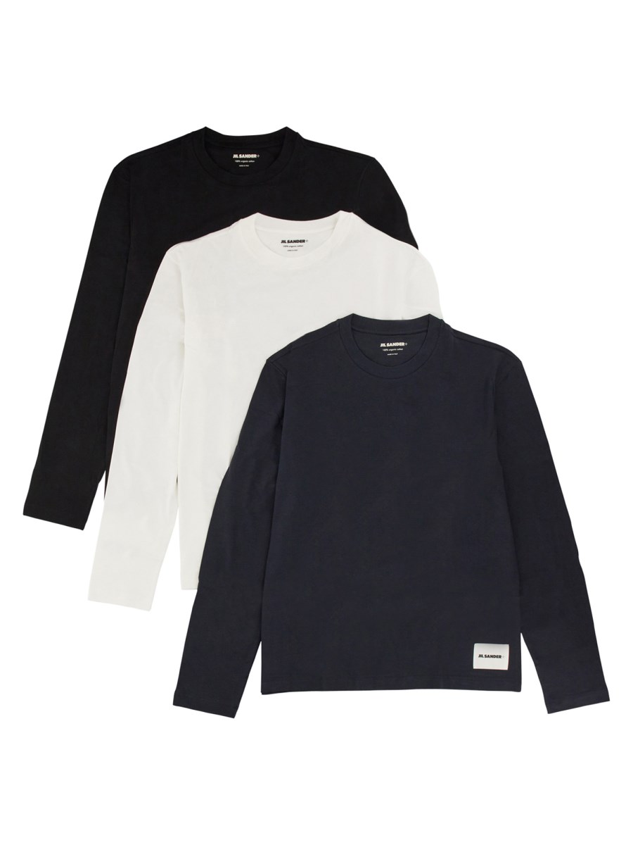 CONFEZIONE DA TRE T-SHIRT