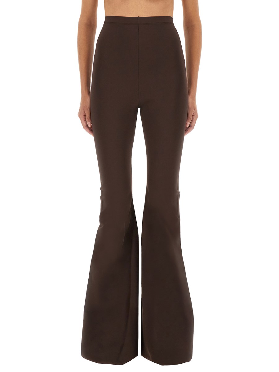 PANTALONE DIRT BOLAN RAISIN