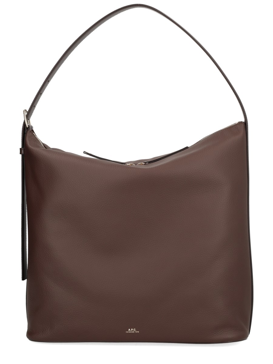 BORSA VERA MAXI