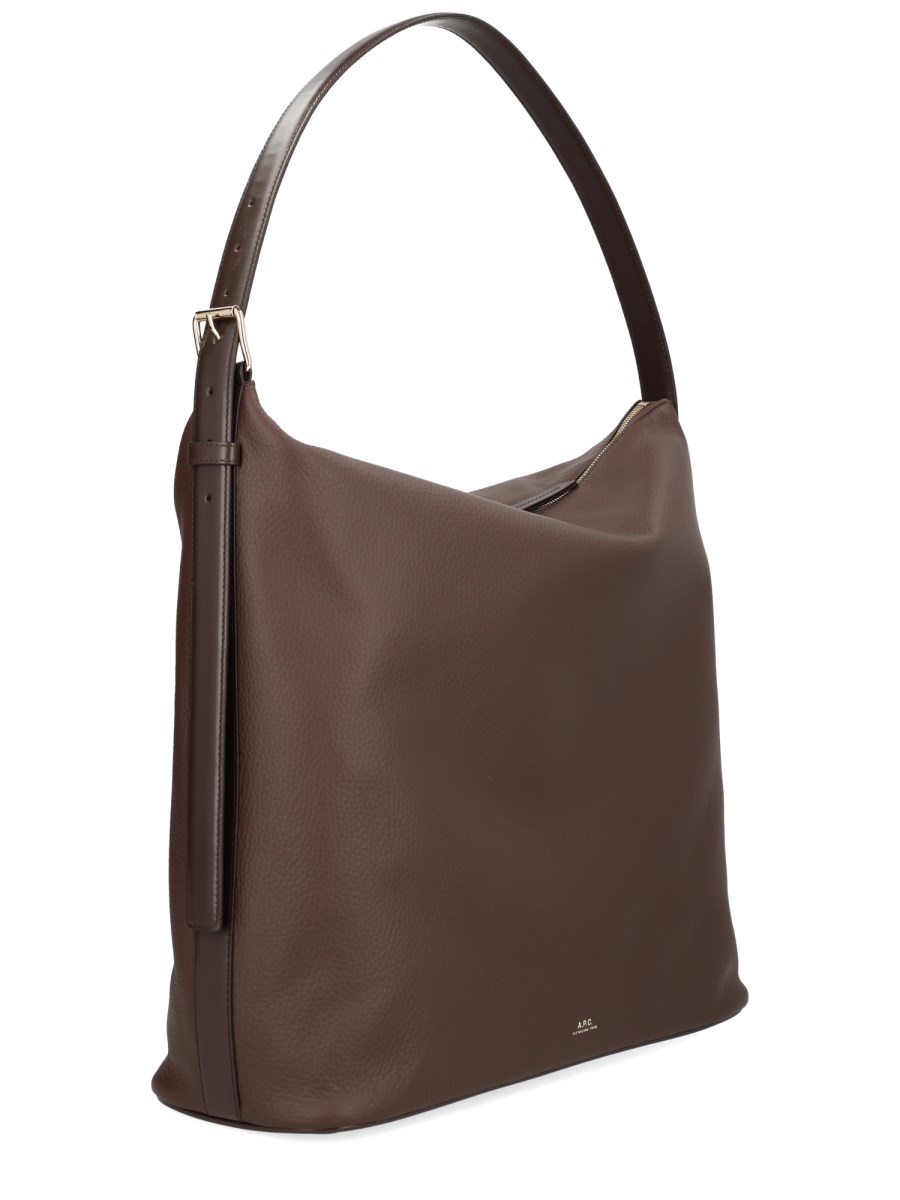 BORSA VERA MAXI