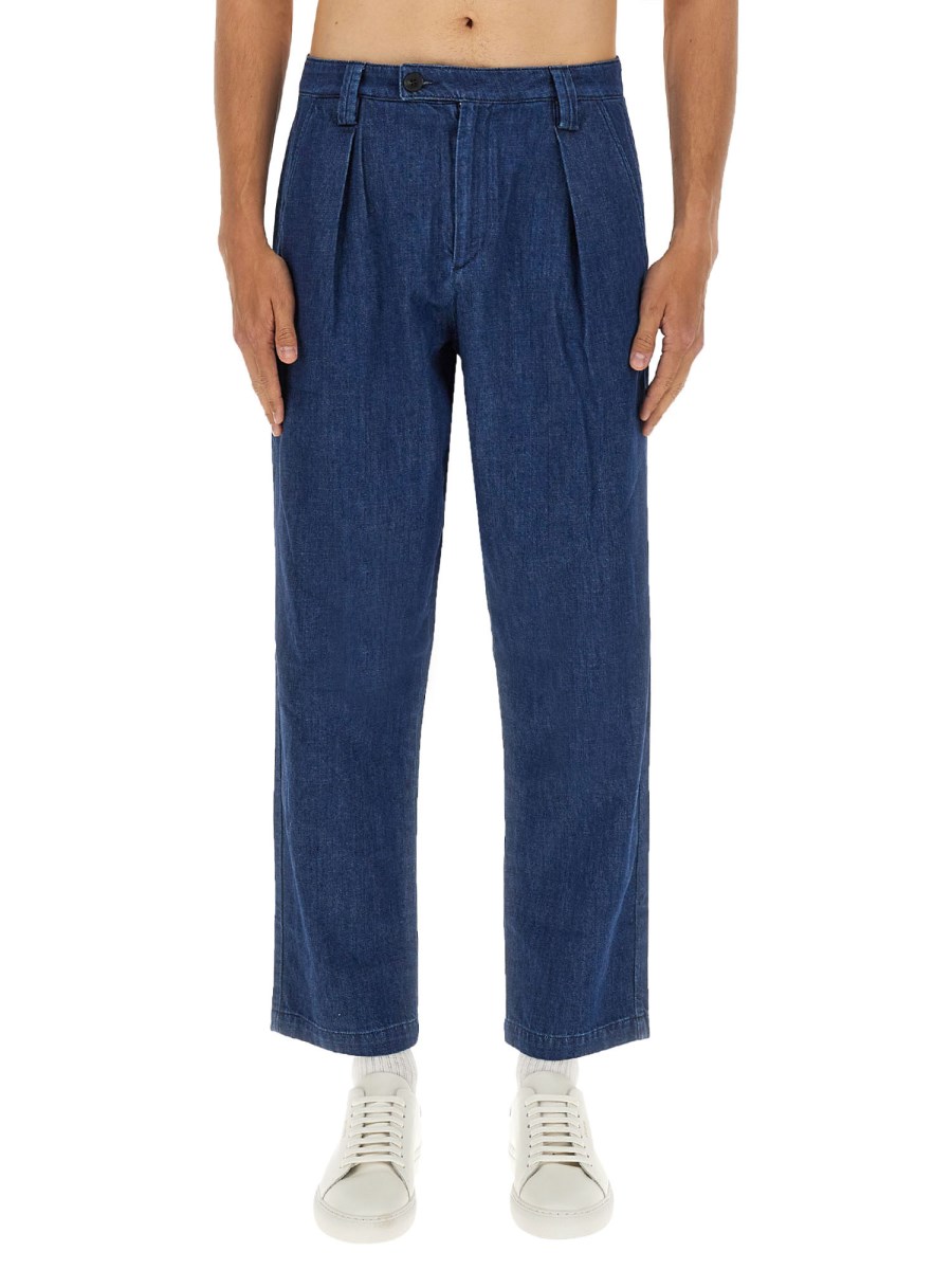 PANTALONE RENATO