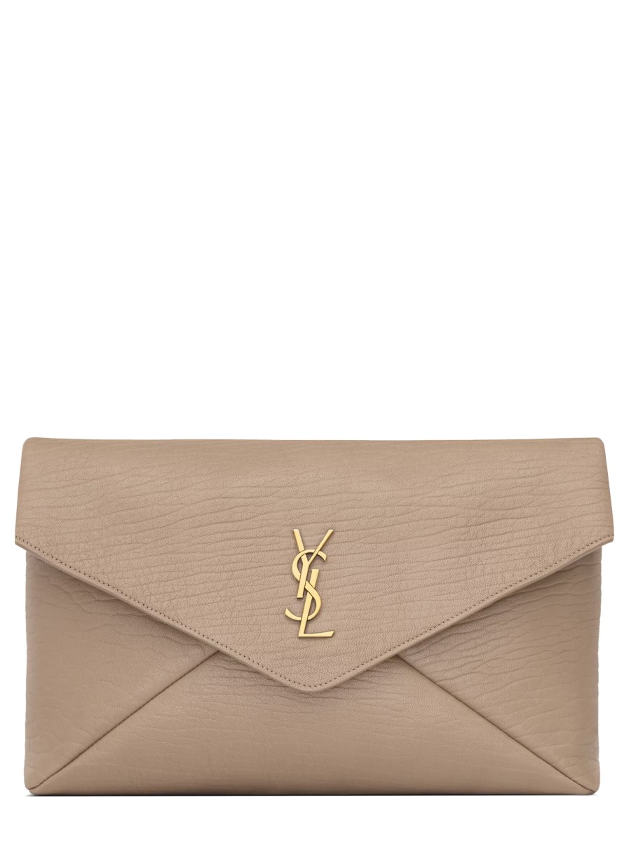 POCHETTE ENVELOPE CASSANDRE LARGE