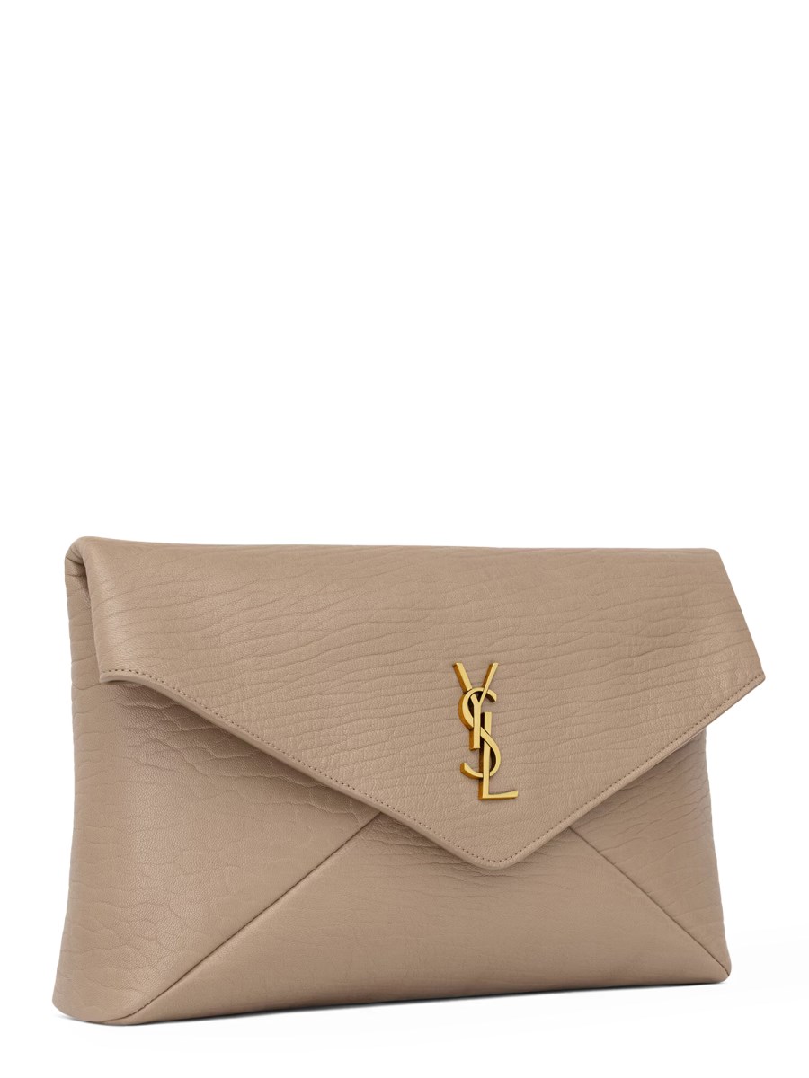 POCHETTE ENVELOPE CASSANDRE LARGE