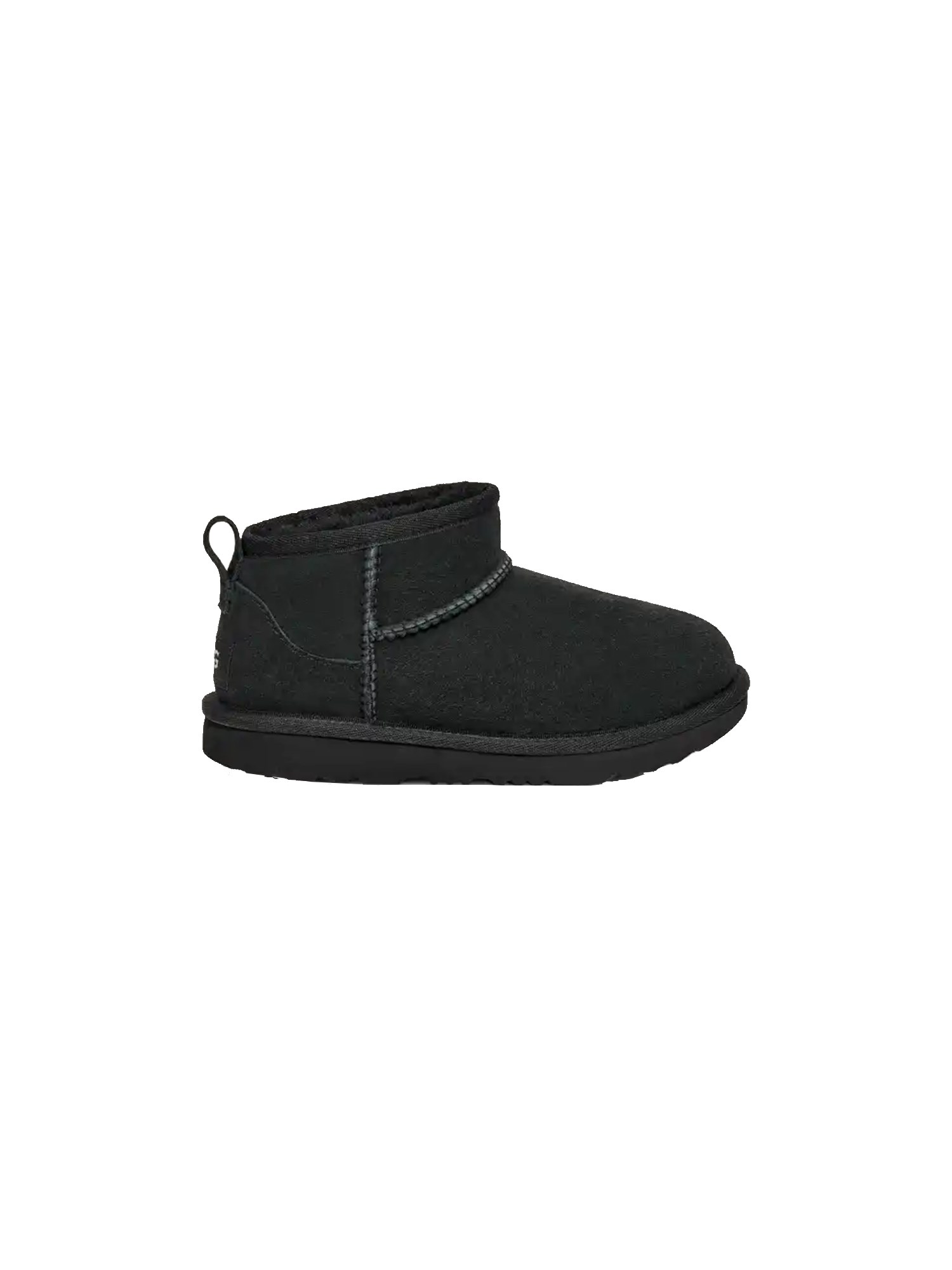 Ugg boot "classic ultra mini" - ugg - Modalova