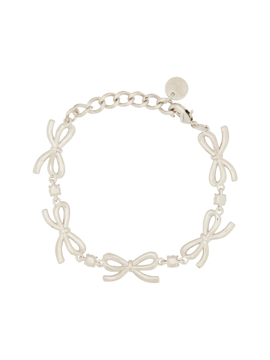 BRACCIALE CON FIOCCHI 