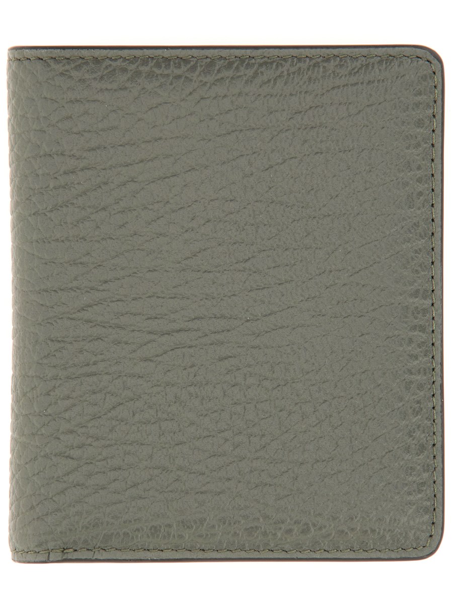 PORTAFOGLIO COMPACT BIFOLD