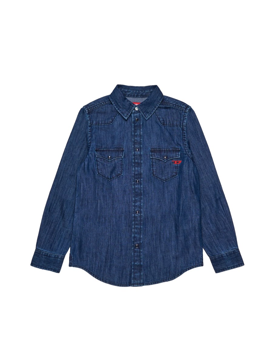 CAMICIA CEKO