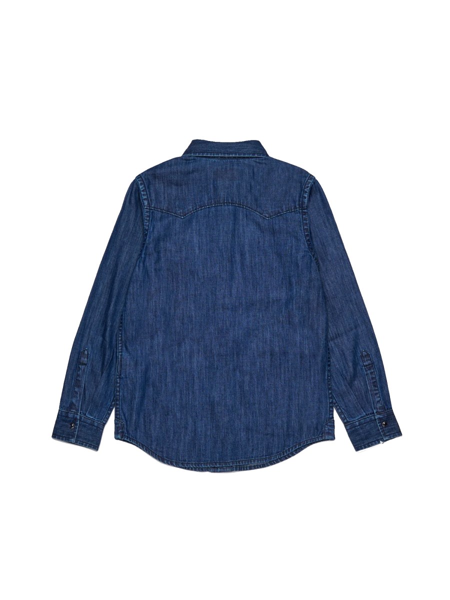 CAMICIA CEKO