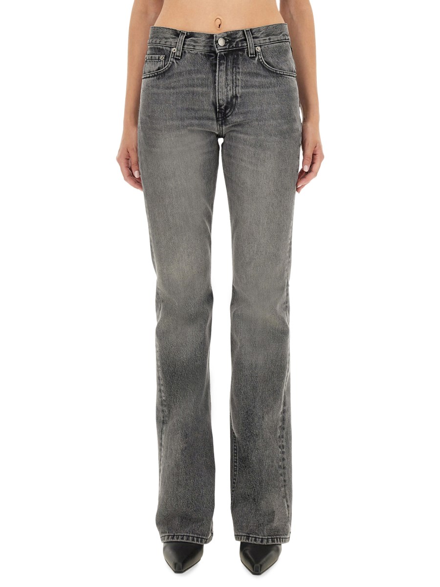 JEANS FLORA