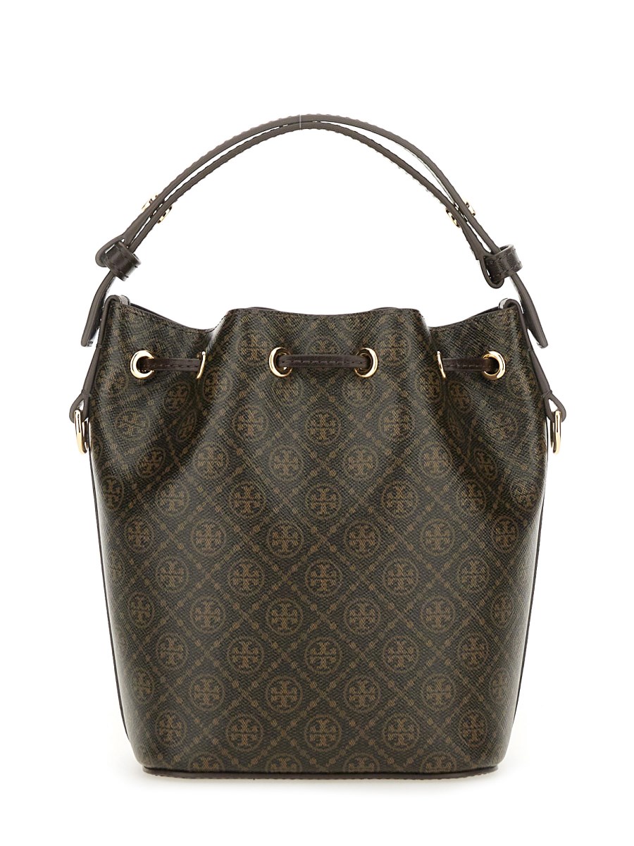 BORSA A SECCHIELLO T MONOGRAM