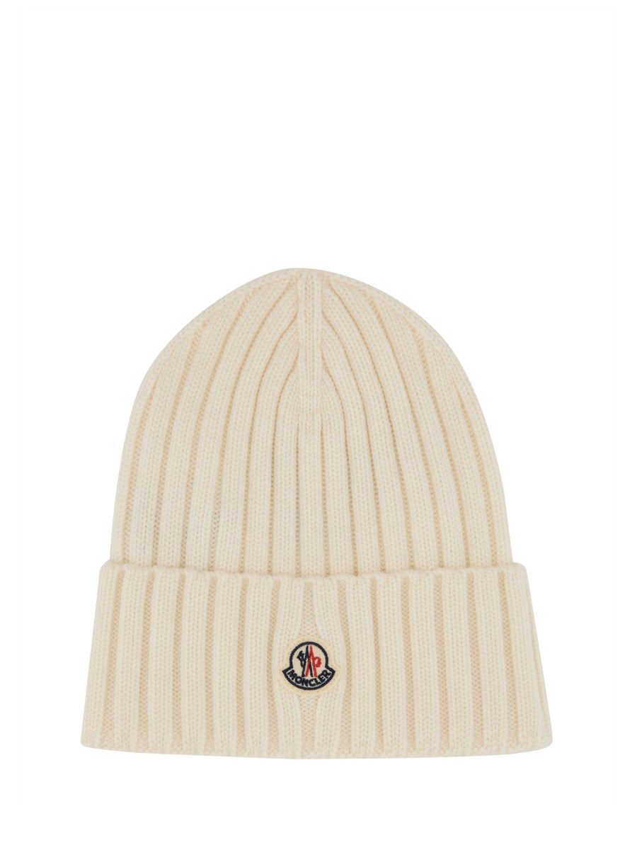 CAPPELLO CON LOGO 