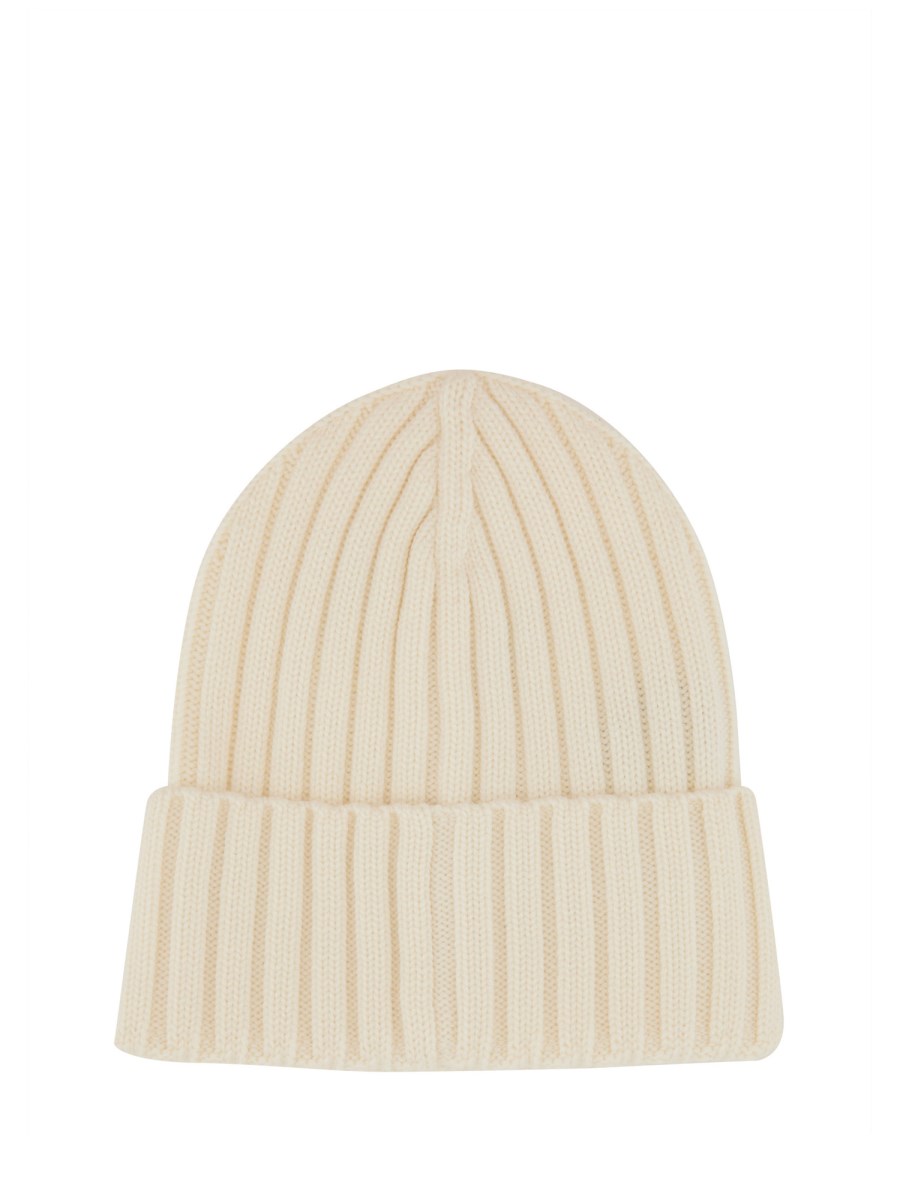 CAPPELLO CON LOGO 