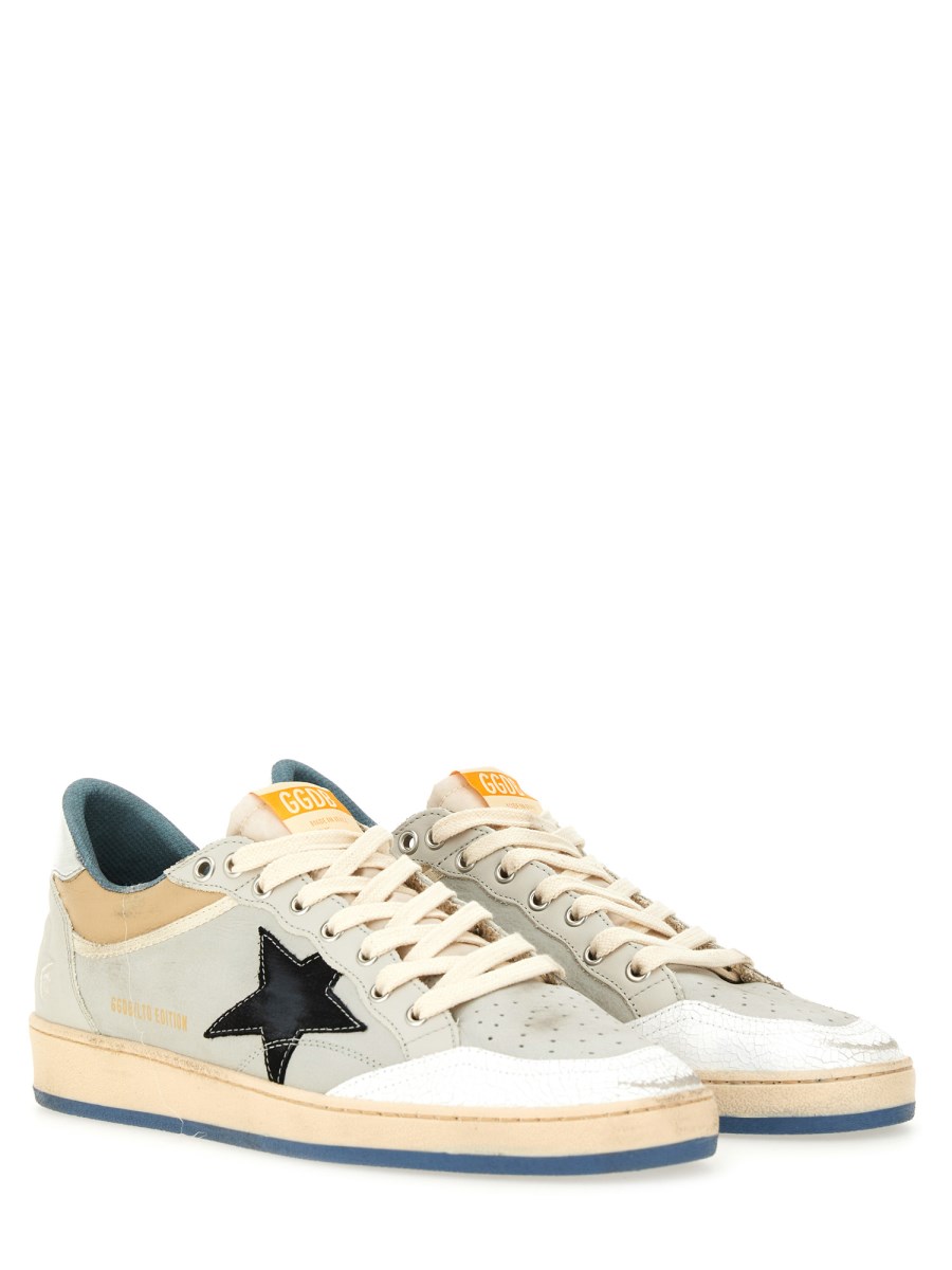 SNEAKER BALLSTAR