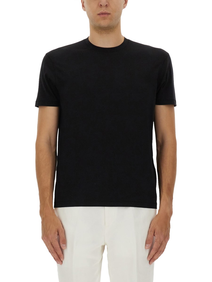 T-SHIRT REGULAR FIT 