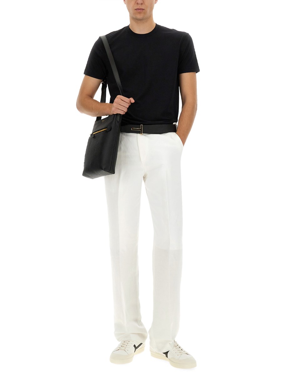 T-SHIRT REGULAR FIT 