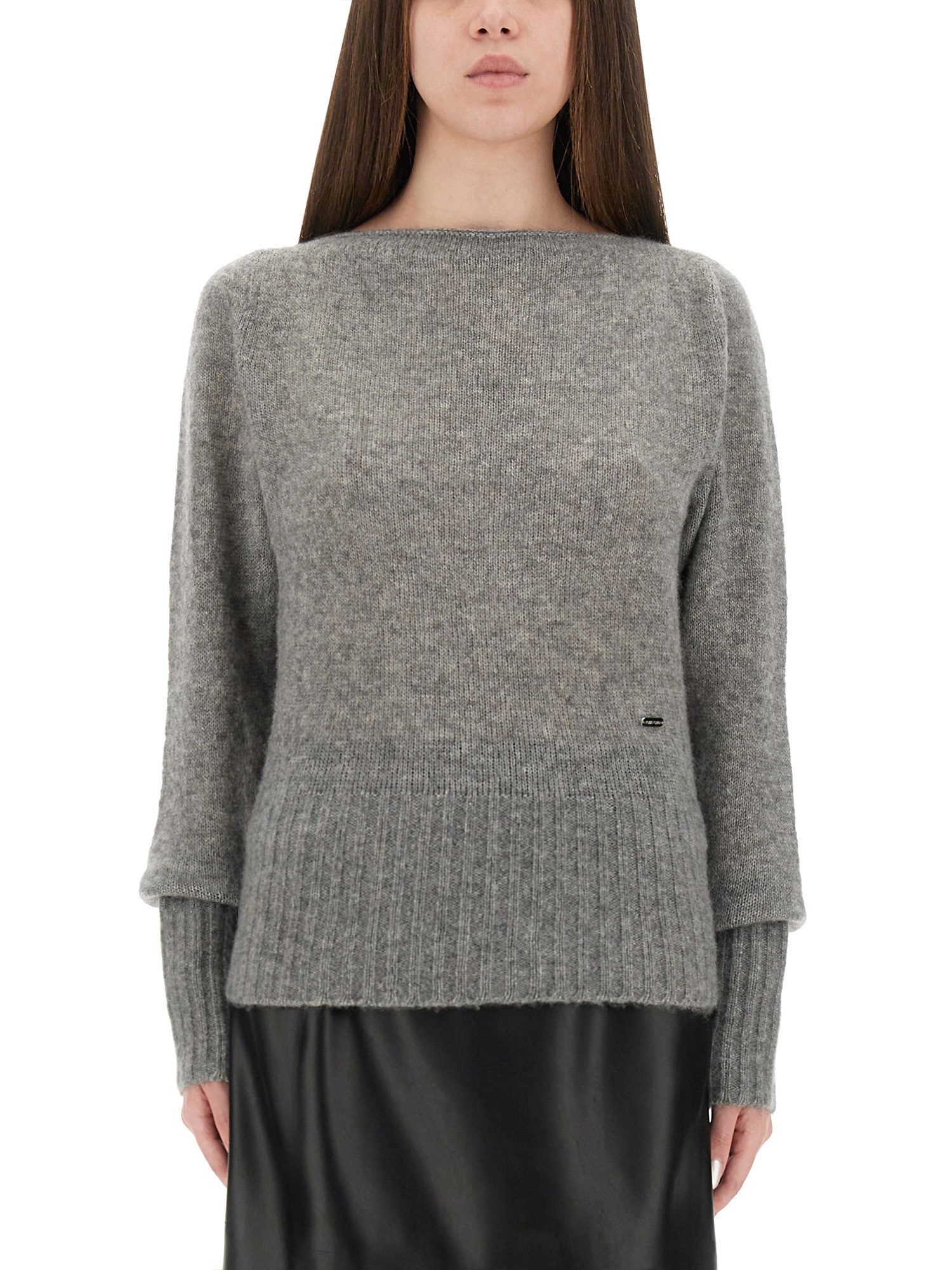 tom ford boat-neck sweater