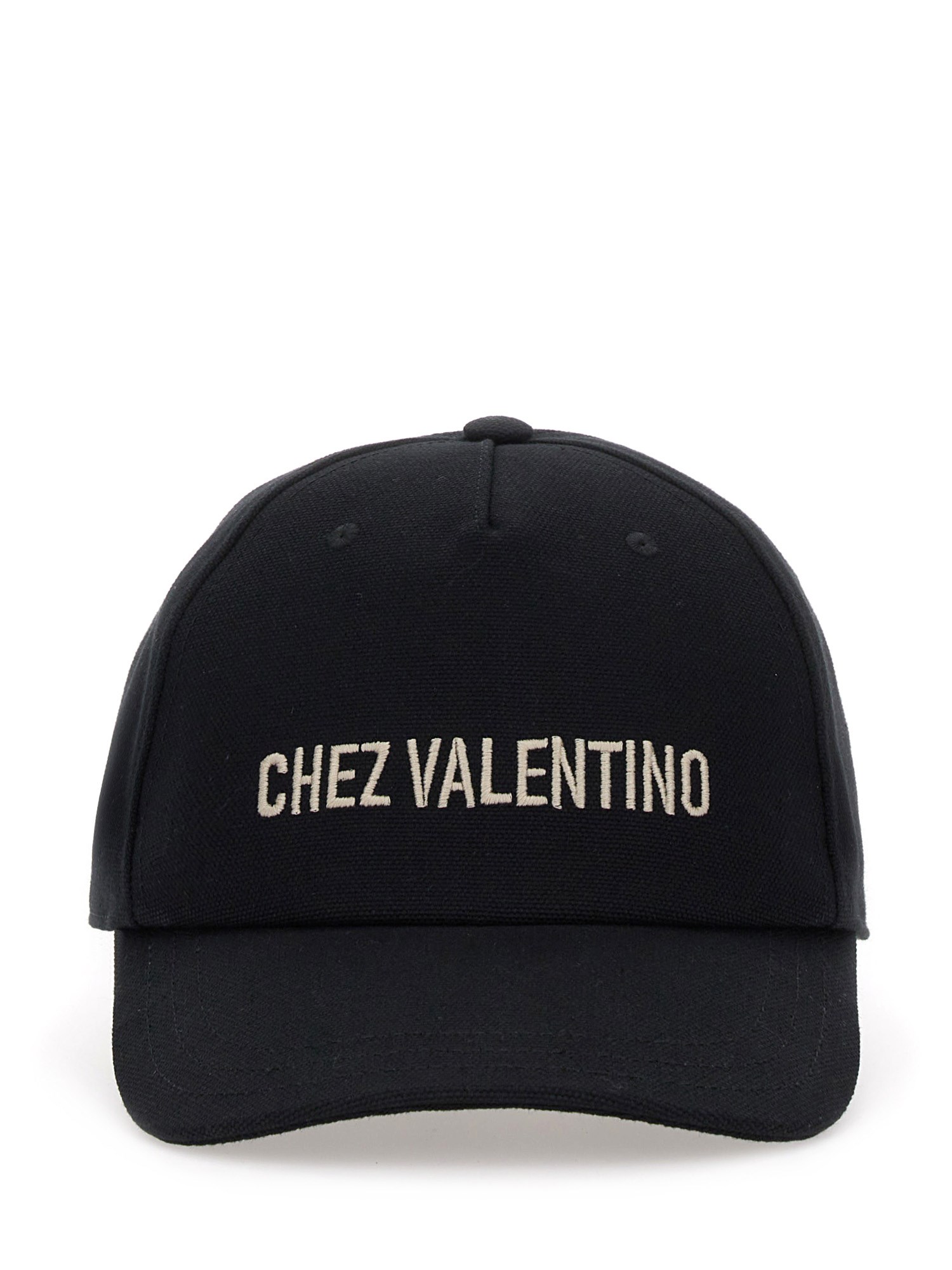 Valentino Garavani "chez Valentine" Baseball Hat