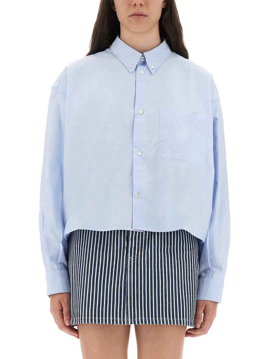 CAMICIA SOPHIA