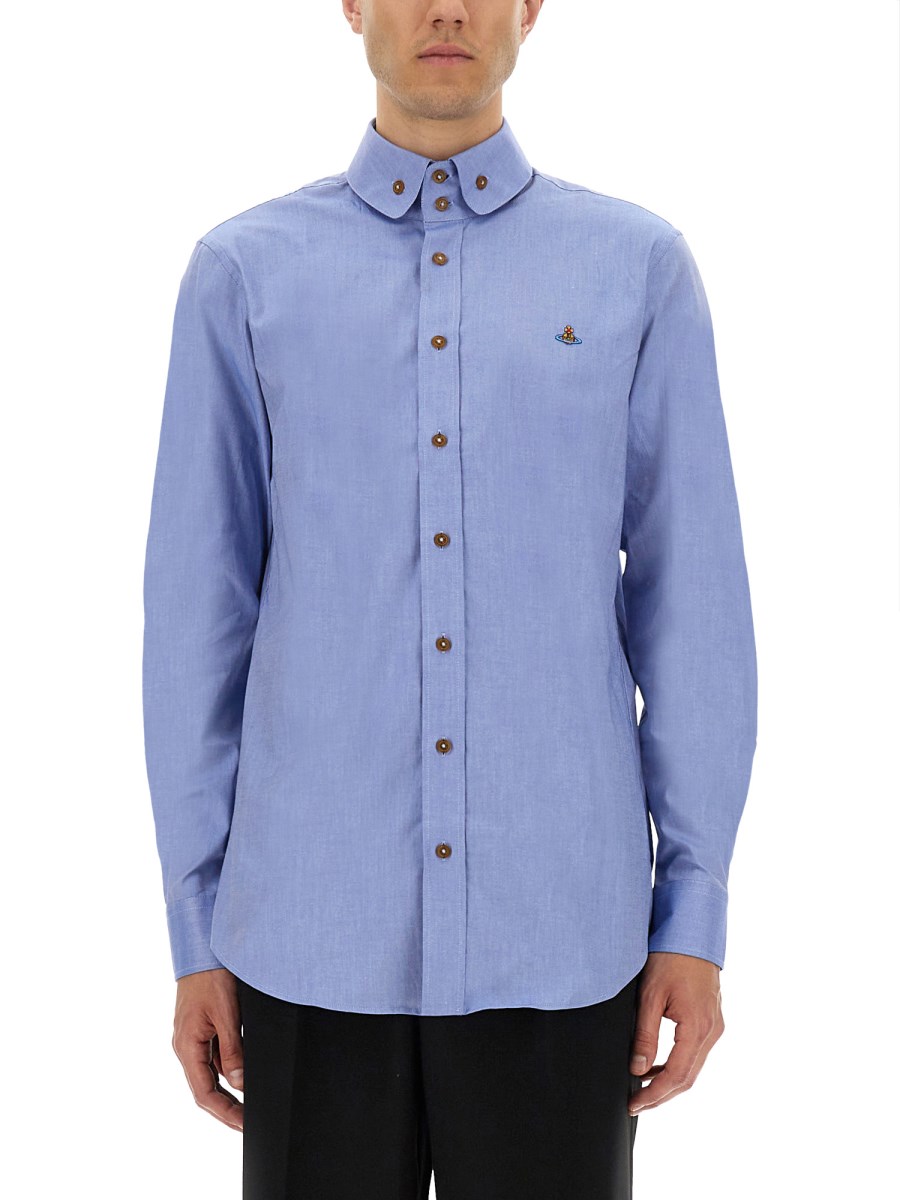 CAMICIA KRALL