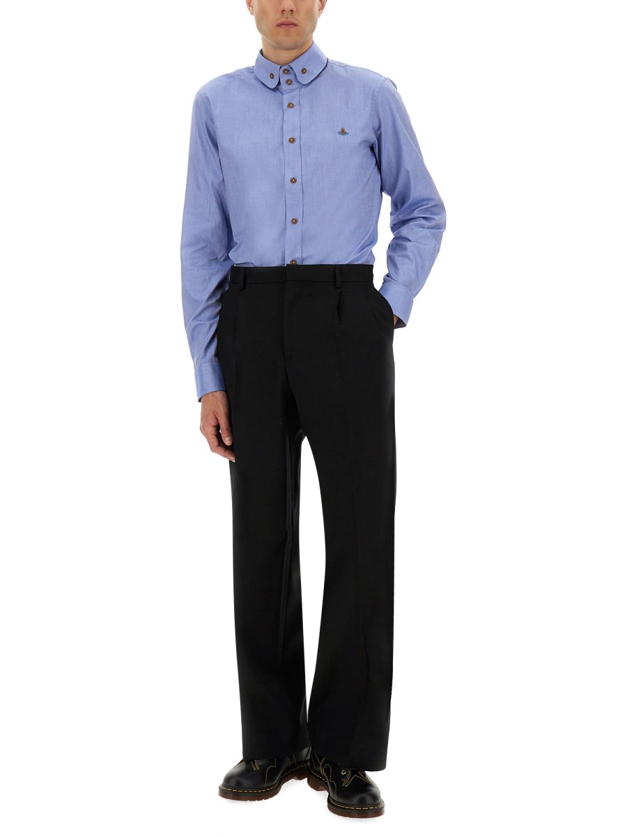 CAMICIA KRALL