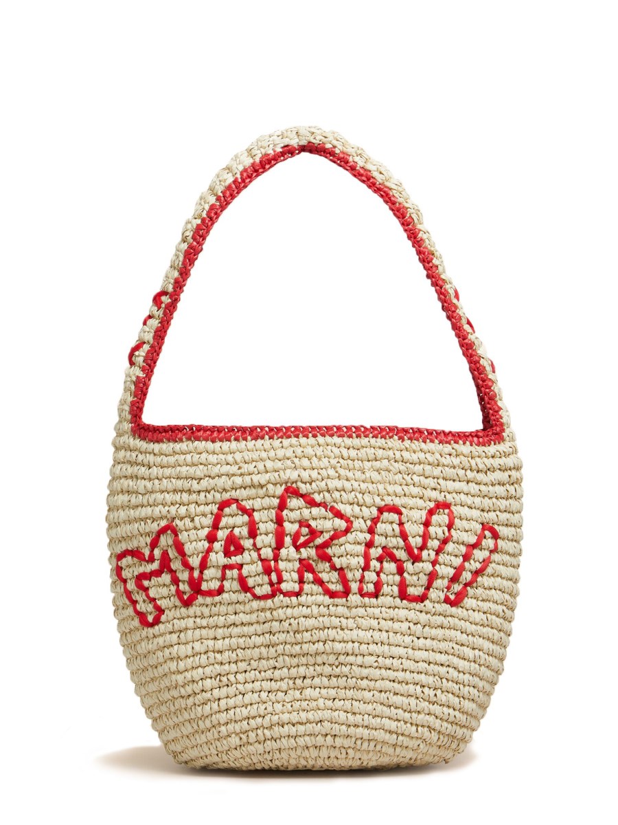 BORSA HOBO NASSA MEDIUM