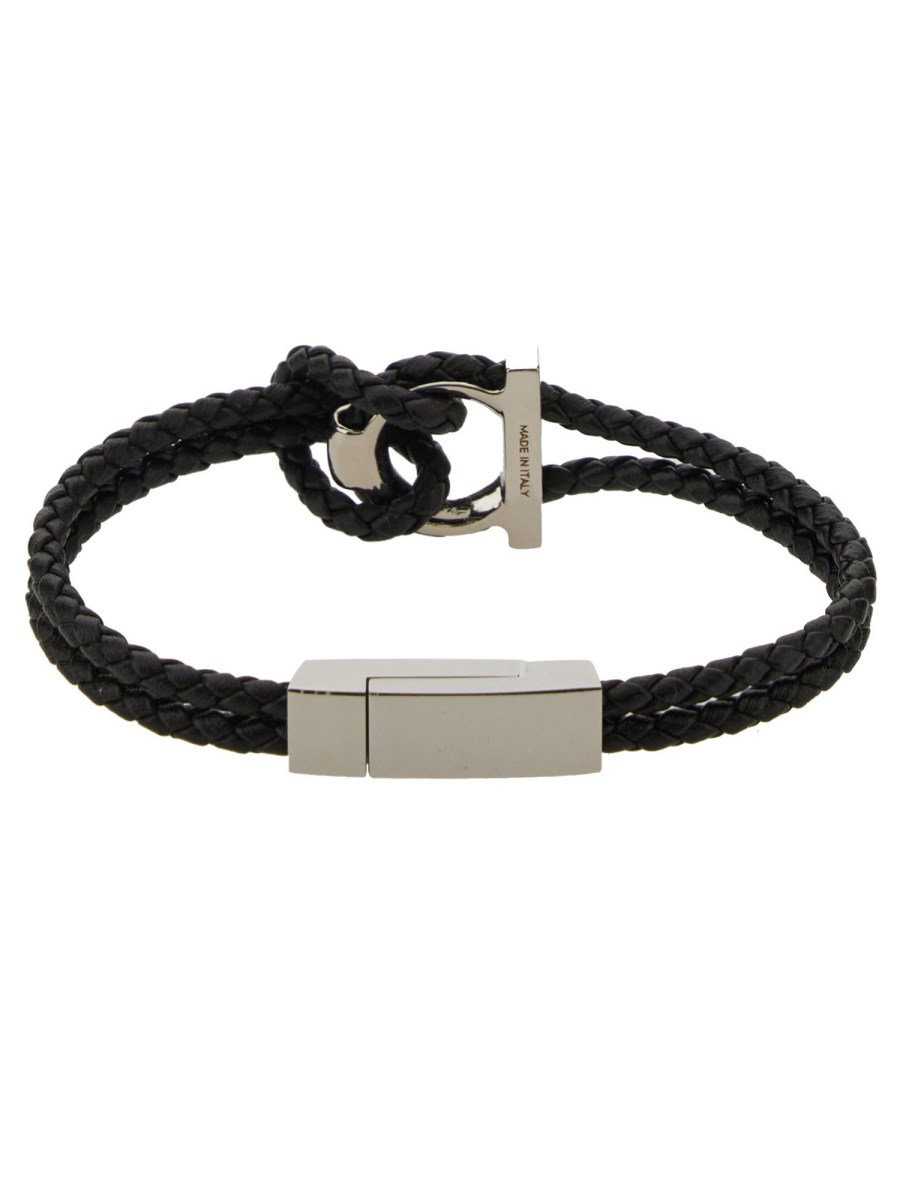 BRACCIALE GANCINI