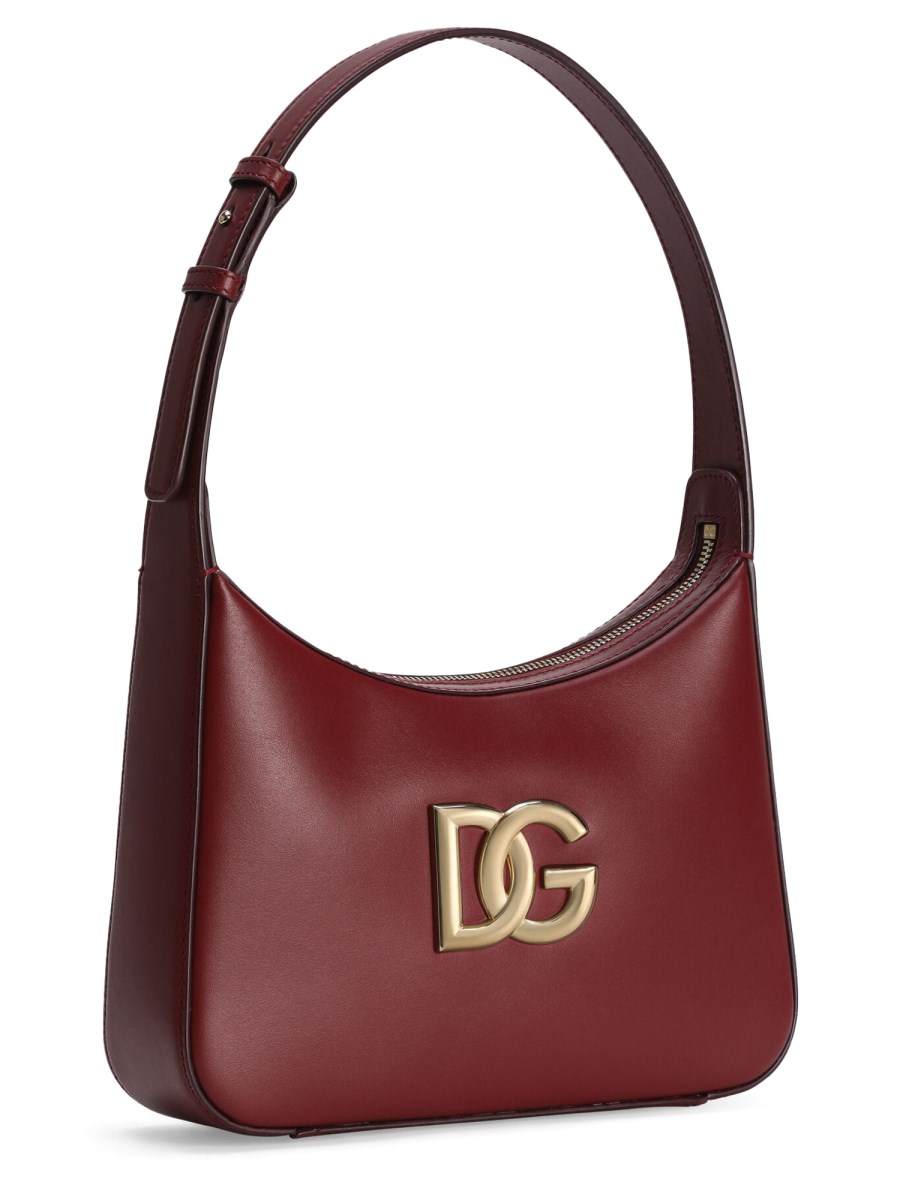 BORSA A SPALLA 3.5