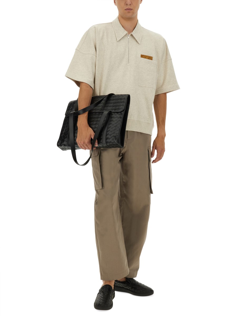 PANTALONE CARGO 