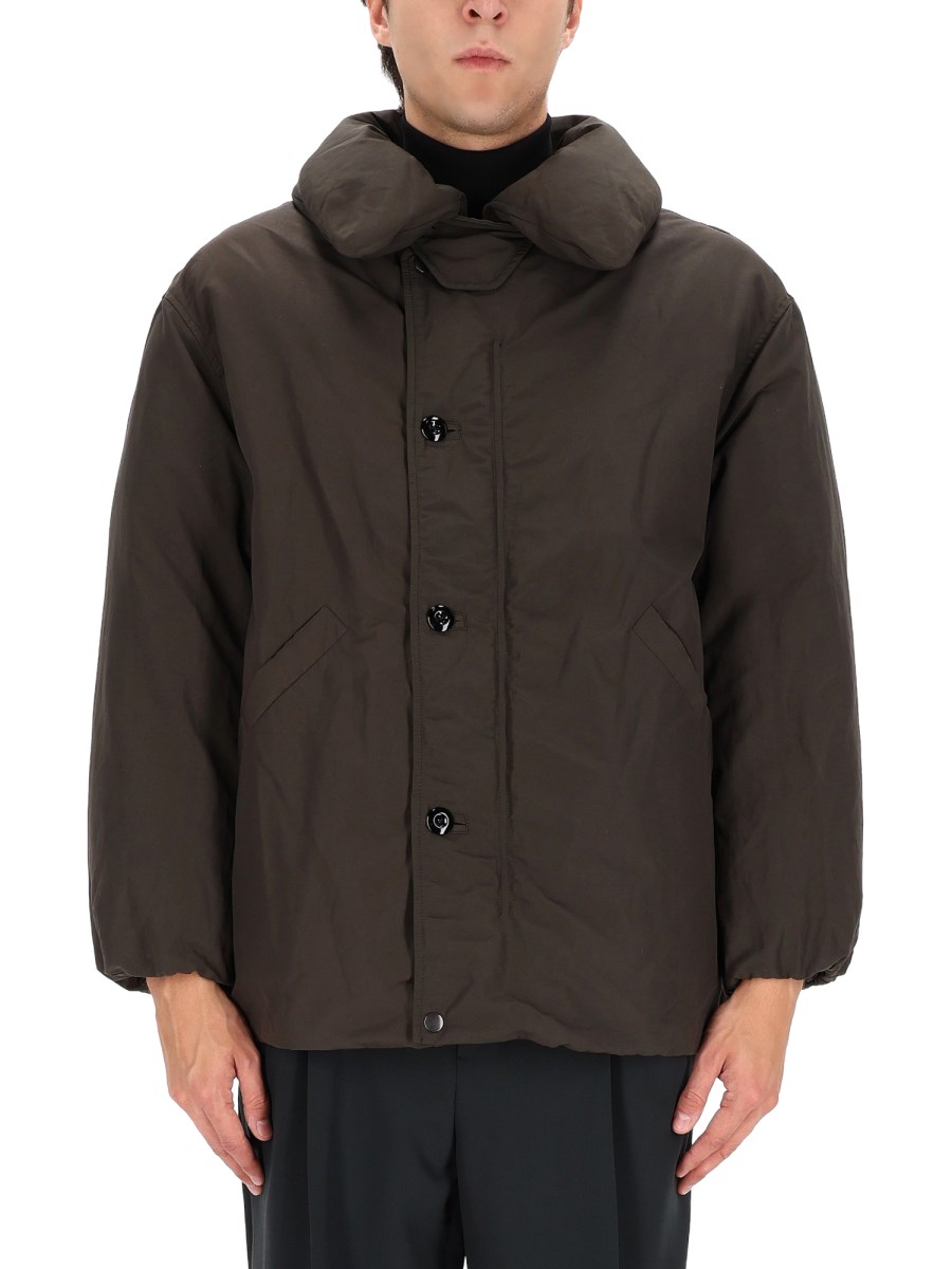 GIACCA BLOUSON